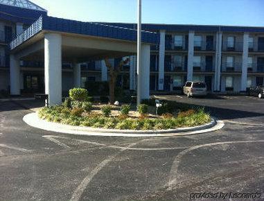 Knights Inn Springfield I 44 ภายนอก รูปภาพ